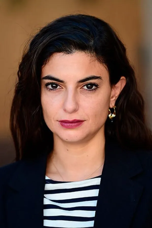 Аватар персоны Mounia Akl