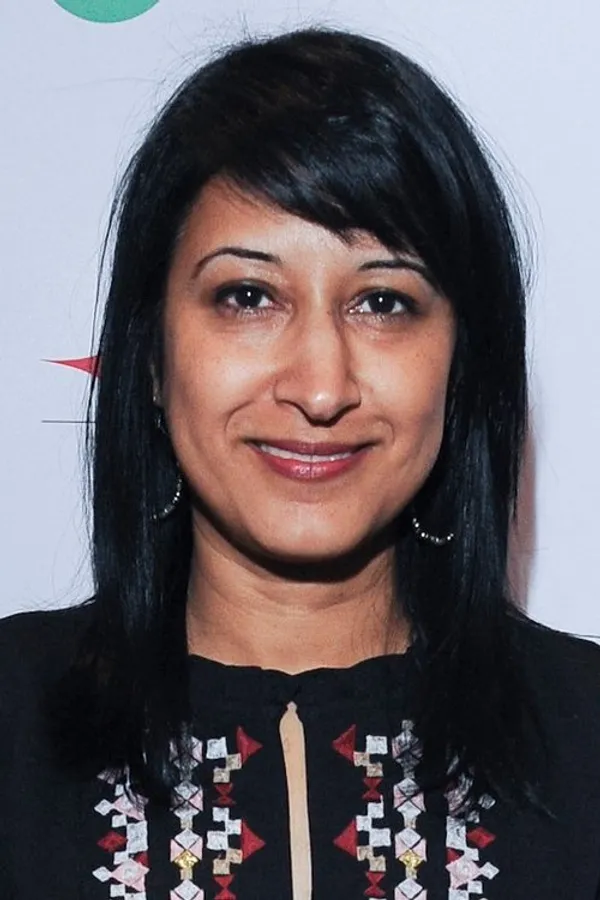 Аватар персоны Mridu Chandra