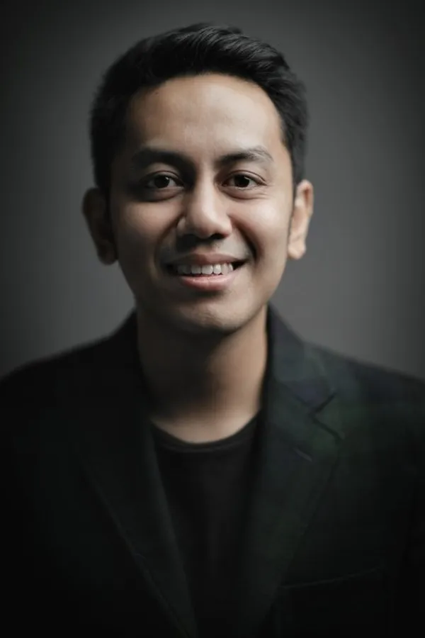 Аватар персоны Muhammad Zaidy