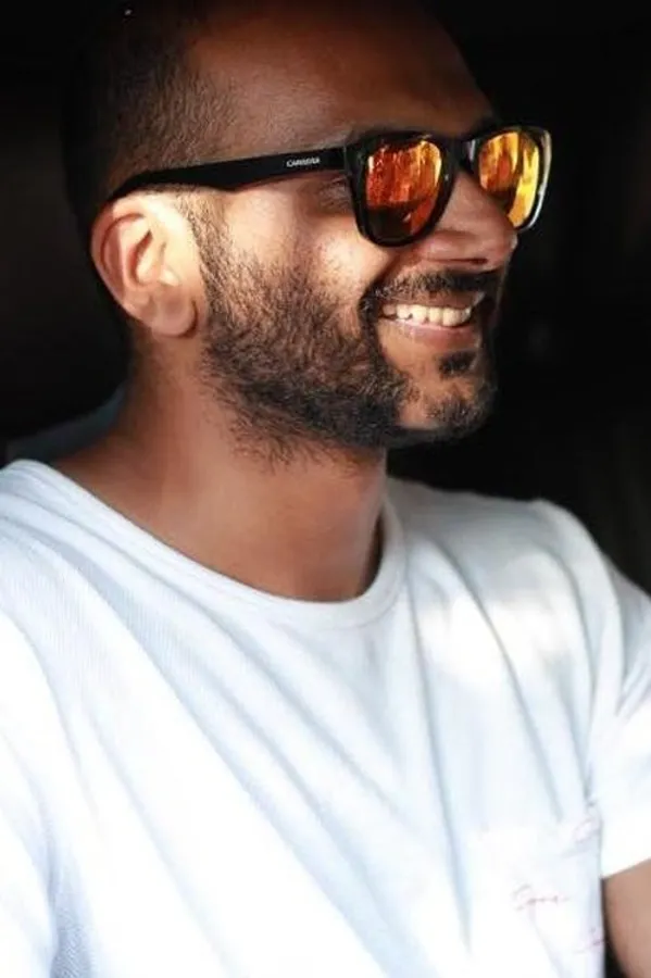 Аватар персоны Muhsin Parari