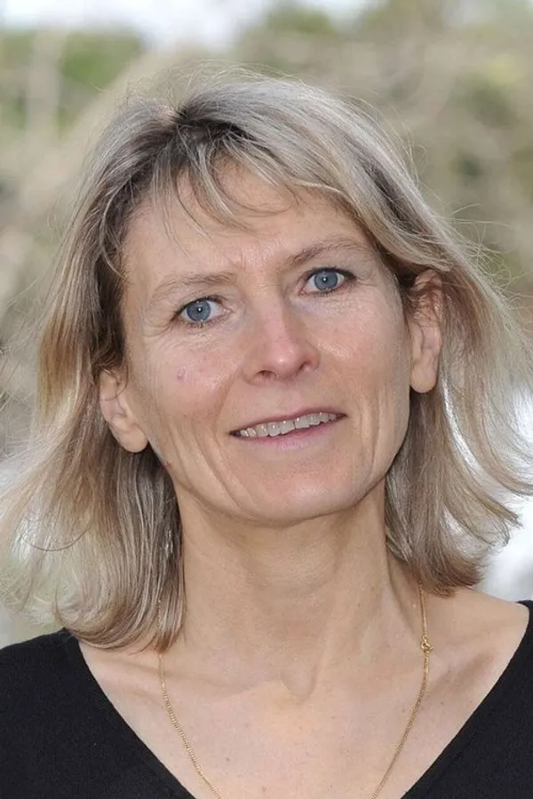 Аватар персоны Muriel Coulin