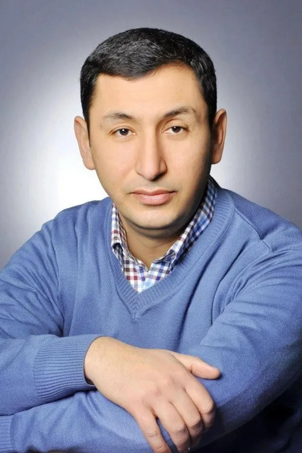 Аватар персоны Mushfig Hatamov