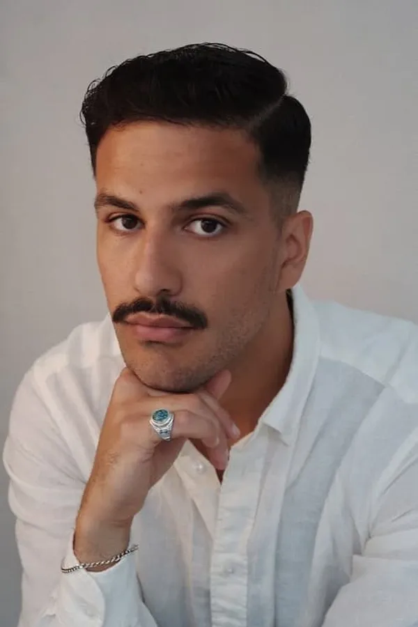 Аватар персоны Mustafa Al-Mashhadani