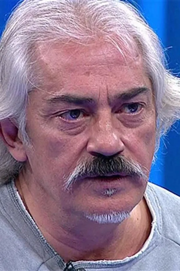 Аватар персоны Mustafa Altıoklar