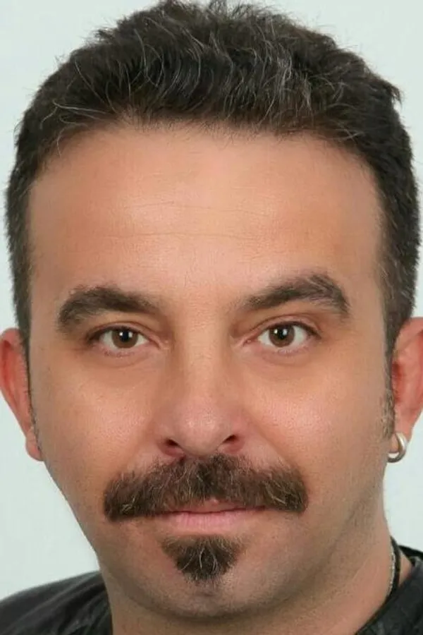 Аватар персоны Mustafa Şen