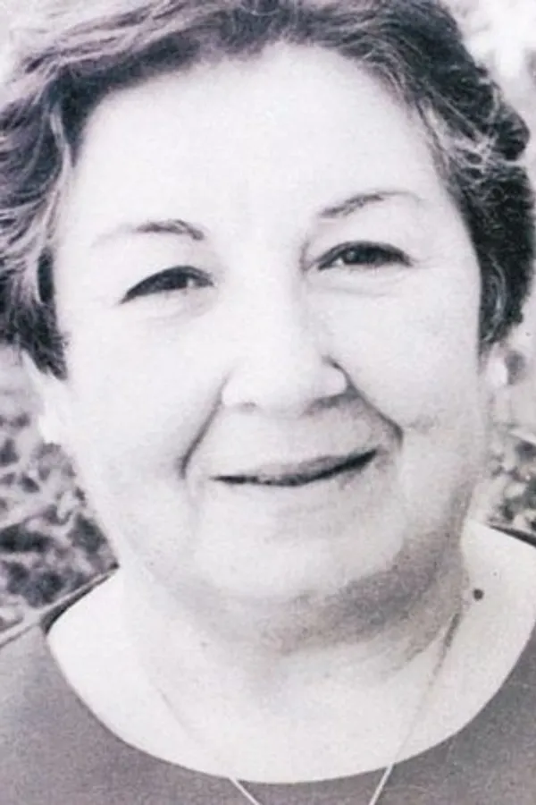 Аватар персоны Nabiha Lotfy