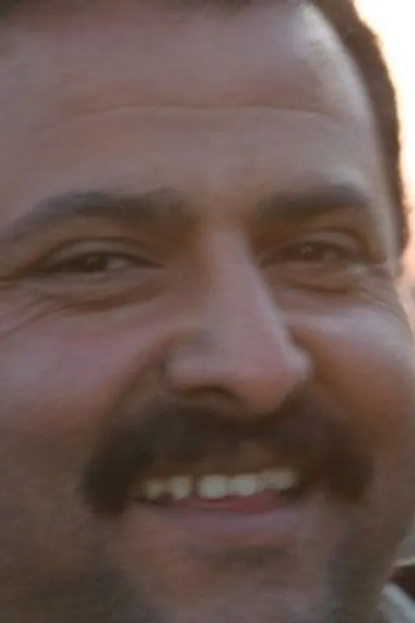 Аватар персоны Nabil Sobhy