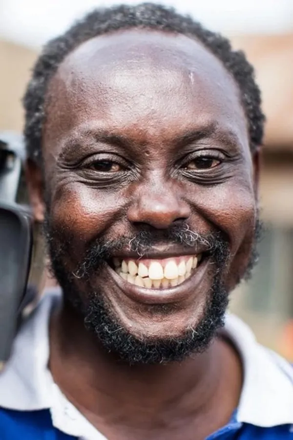 Аватар персоны Nabwana IGG