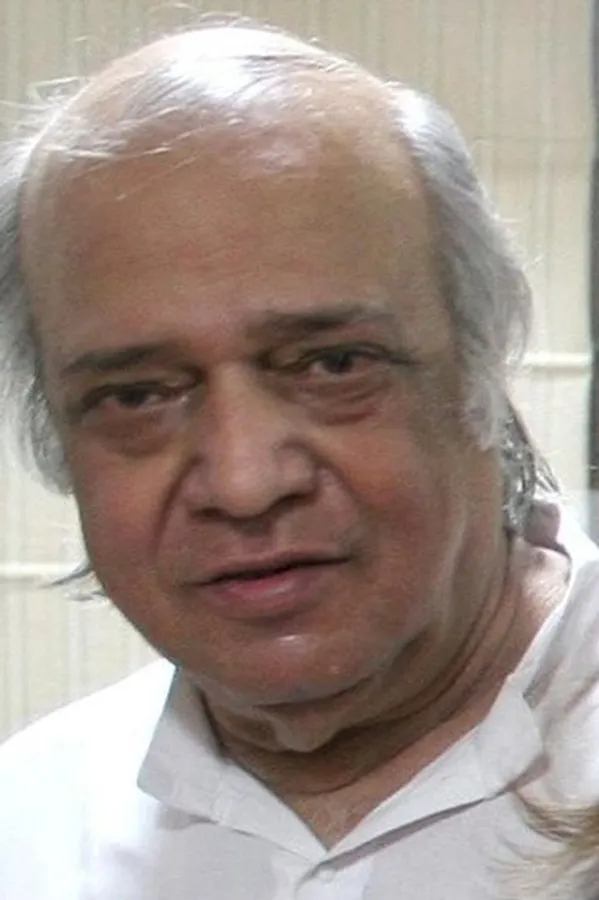 Nabyendu Chattopadhyay