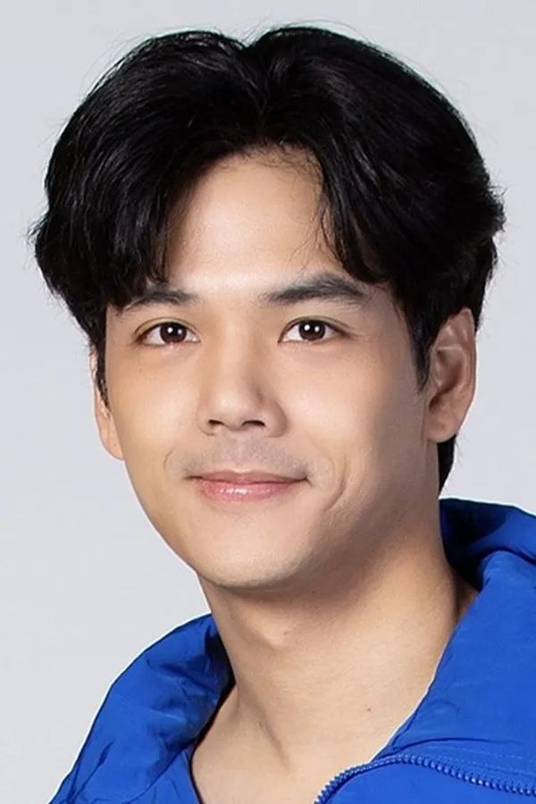 Аватар персоны Nachat Juntapun