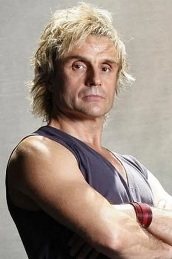 Аватар персоны Nacho Cano