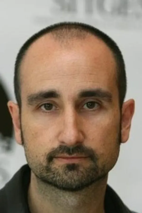 Аватар персоны Nacho Cerdá