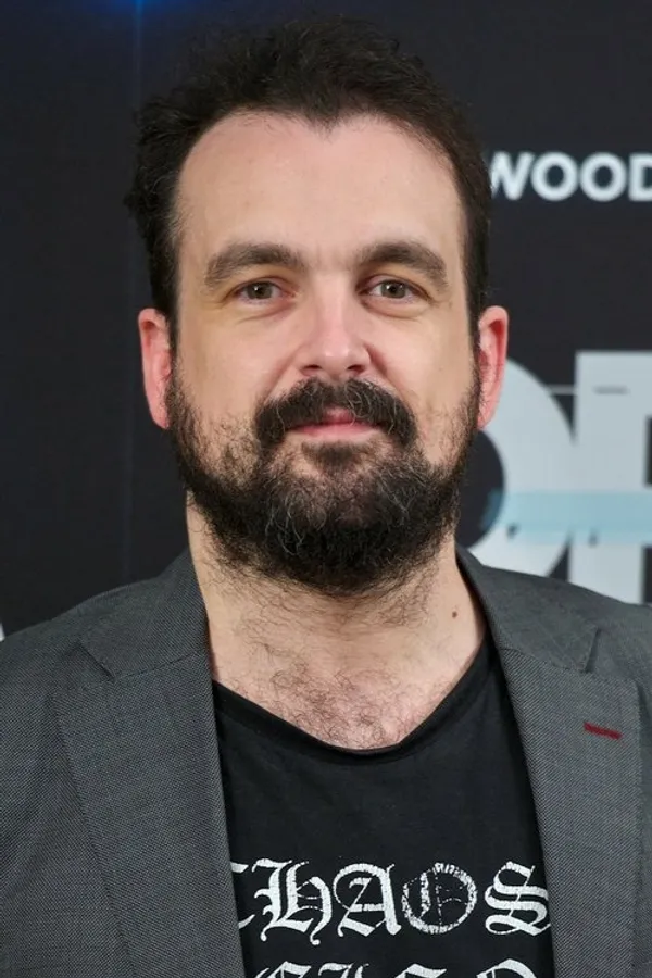 Аватар персоны Nacho Vigalondo