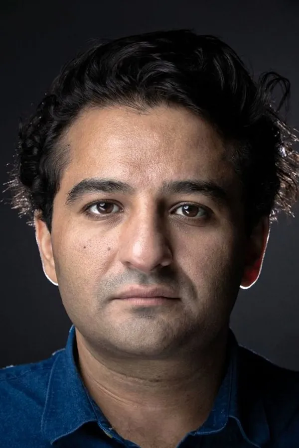 Аватар персоны Nader Khademi