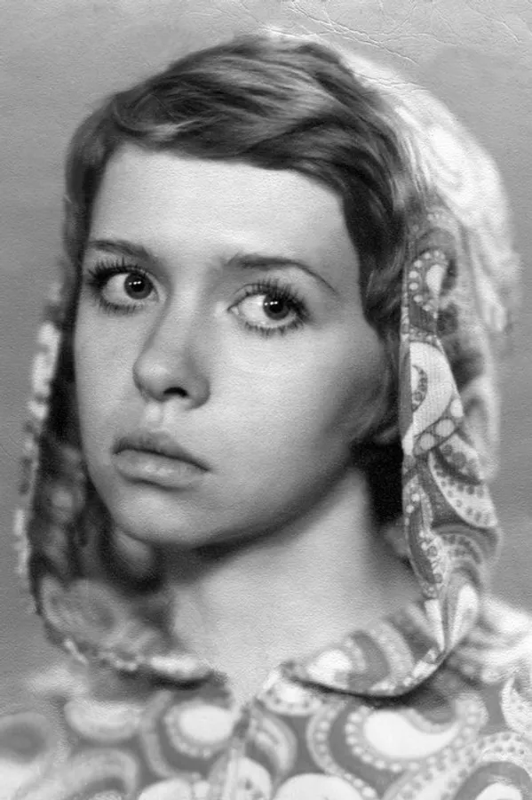 Аватар персоны Nadezhda Kozhushanaya