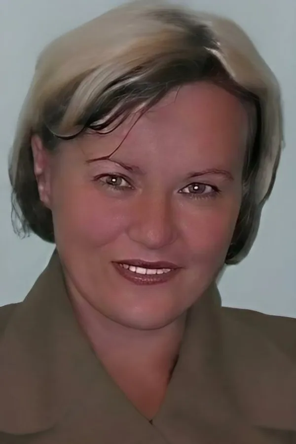 Аватар персоны Nadezhda Ptushkina