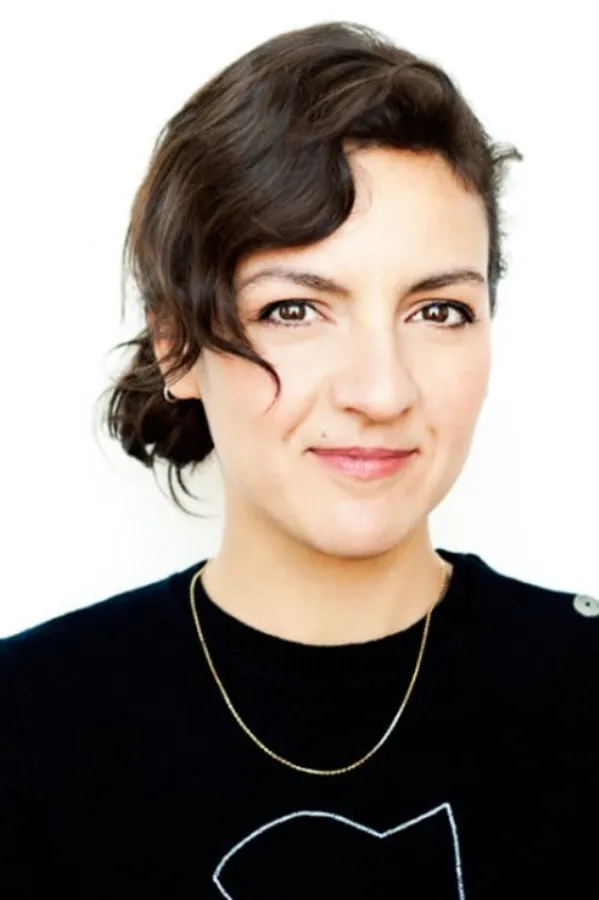 Аватар персоны Nadine Gomez