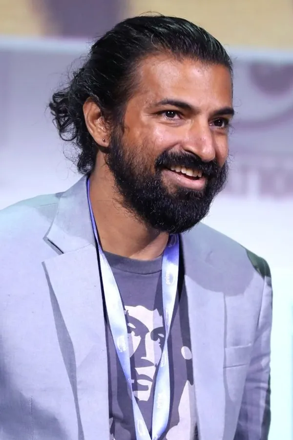 Nag Ashwin
