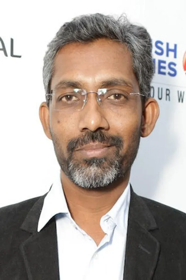 Аватар персоны Nagraj Popatrao Manjule