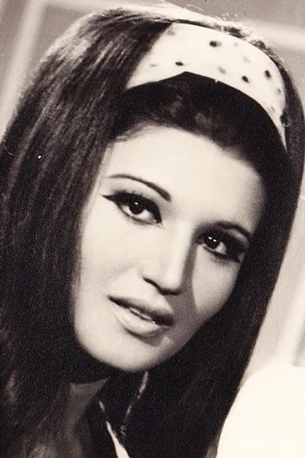 Аватар персоны Nagwa Fouad