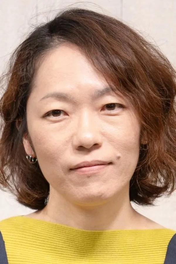 Аватар персоны Nami Kikkawa