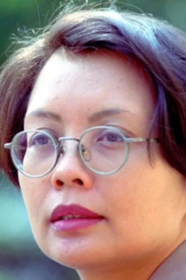 Аватар персоны Nan Triveni Achnas