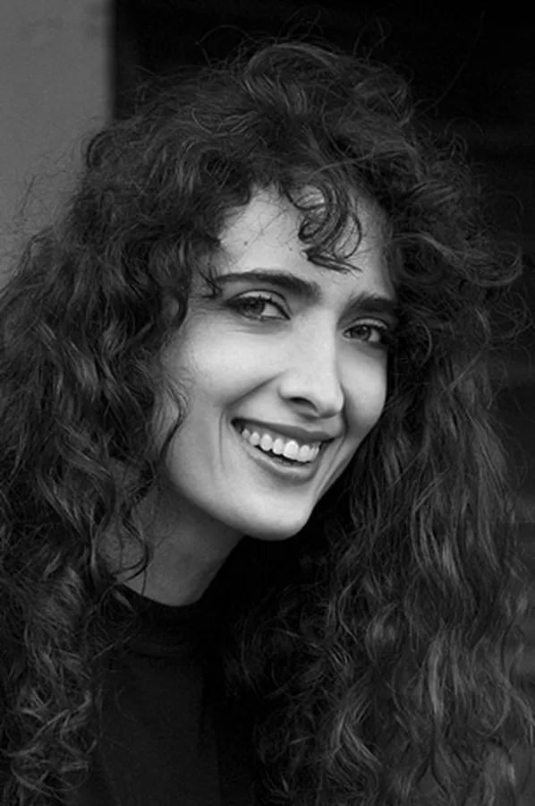 Аватар персоны Nana Ekvtimishvili