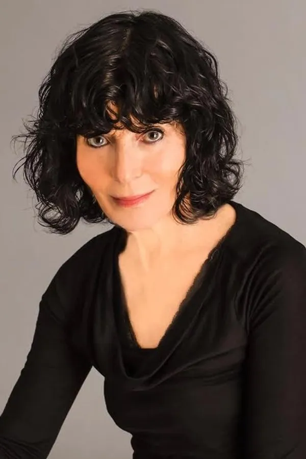 Аватар персоны Nancy Buirski