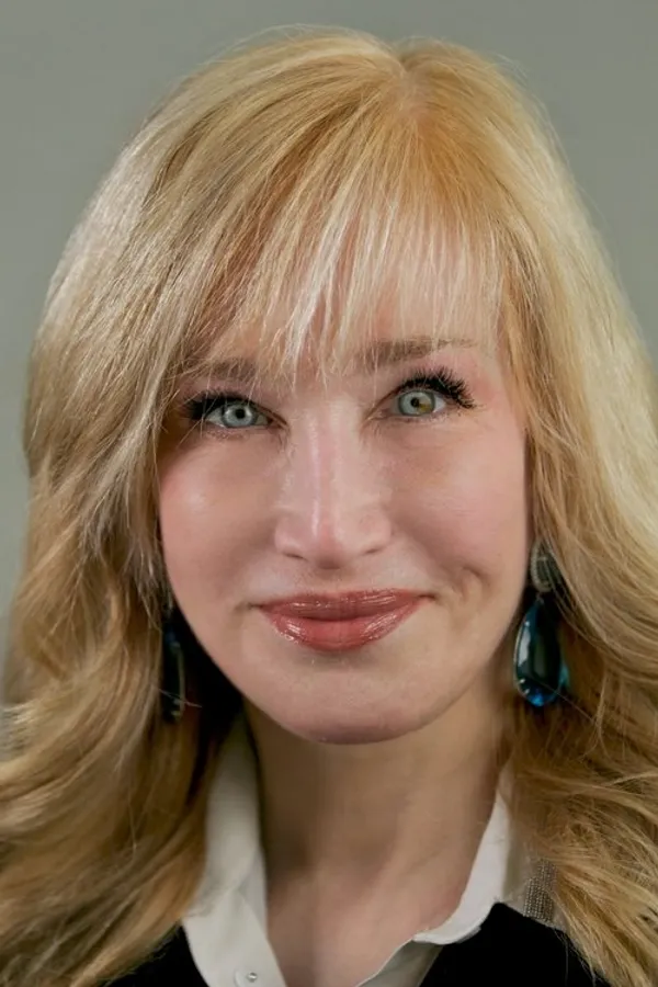 Аватар персоны Nancy Glass