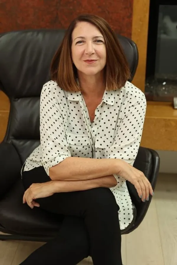 Аватар персоны Nancy Nayor