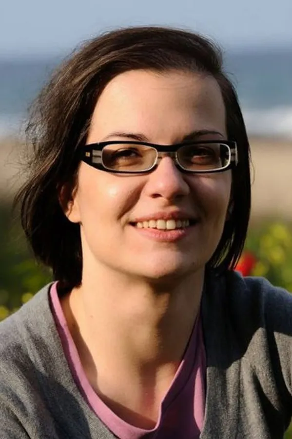 Аватар персоны Nancy Spetsioti