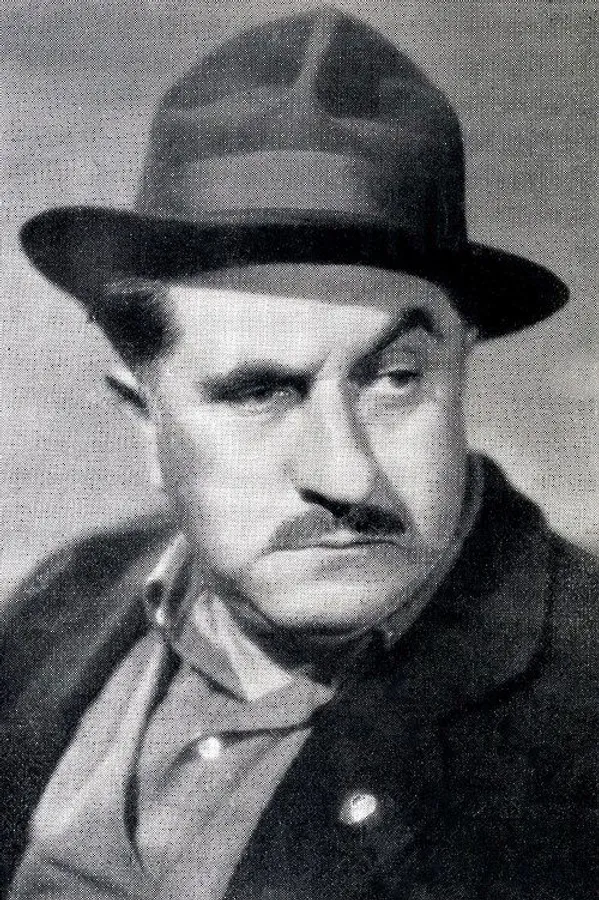 Аватар персоны Nando Bruno