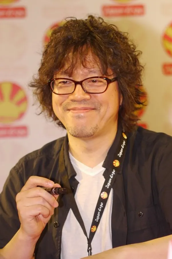 Аватар персоны Naoki Urasawa