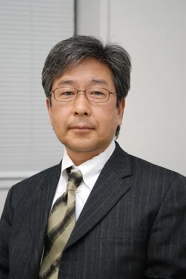 Аватар персоны Naoya Fujimaki