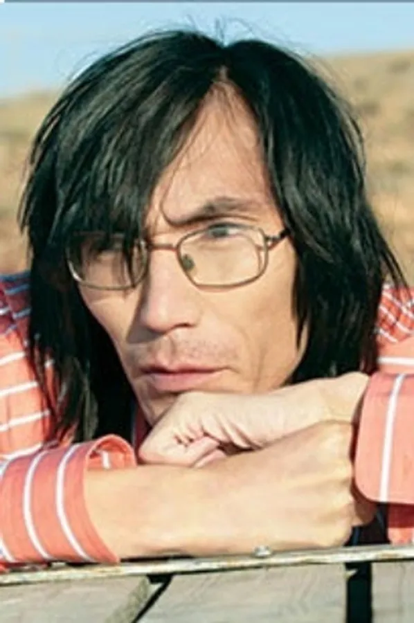 Аватар персоны Nariman Turebayev