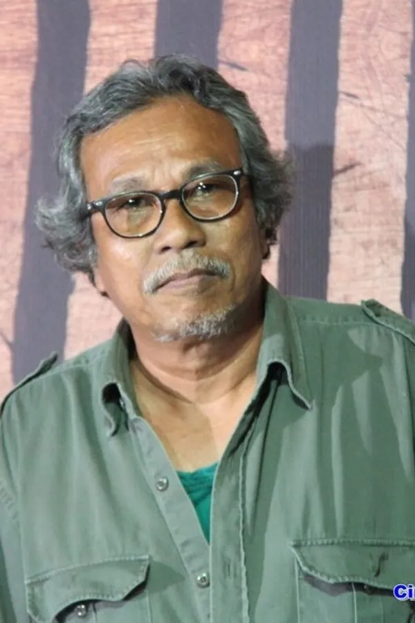 Аватар персоны Nasir Jani