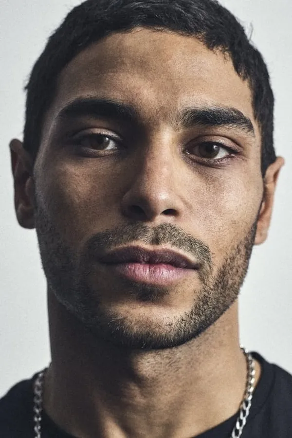 Аватар персоны Nassim Lyes