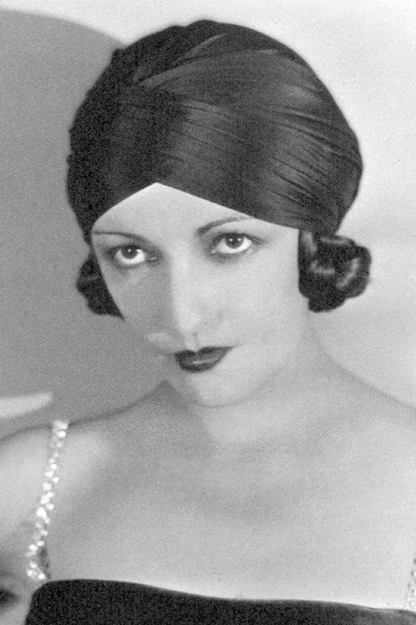 Аватар персоны Natacha Rambova