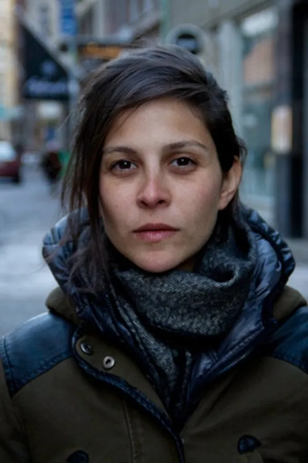 Аватар персоны Natalia Garagiola