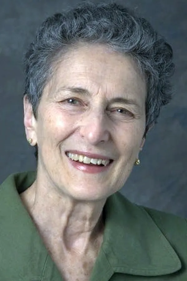 Аватар персоны Natalie Zemon Davis