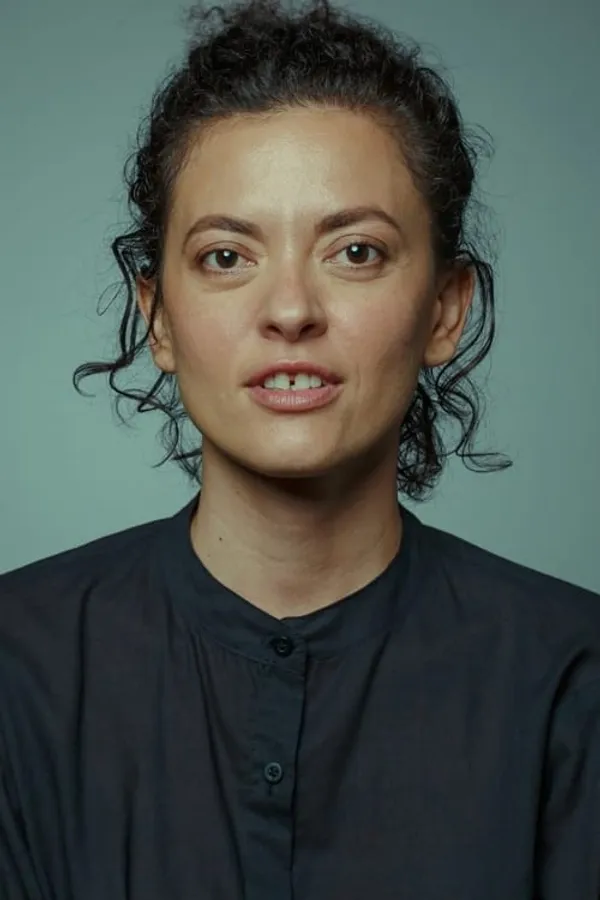 Аватар персоны Nataly Rocha