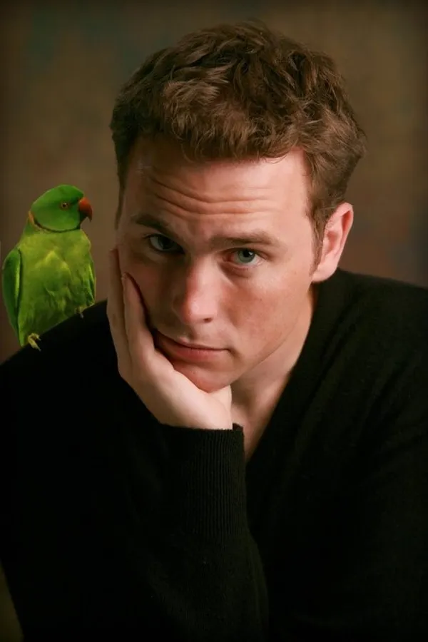 Аватар персоны Nate Eco