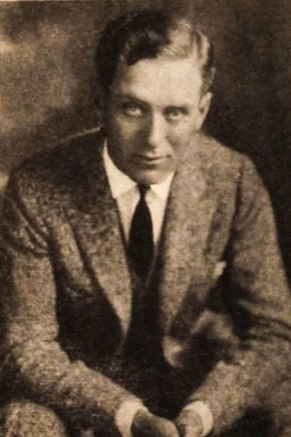 Аватар персоны Nate Watt