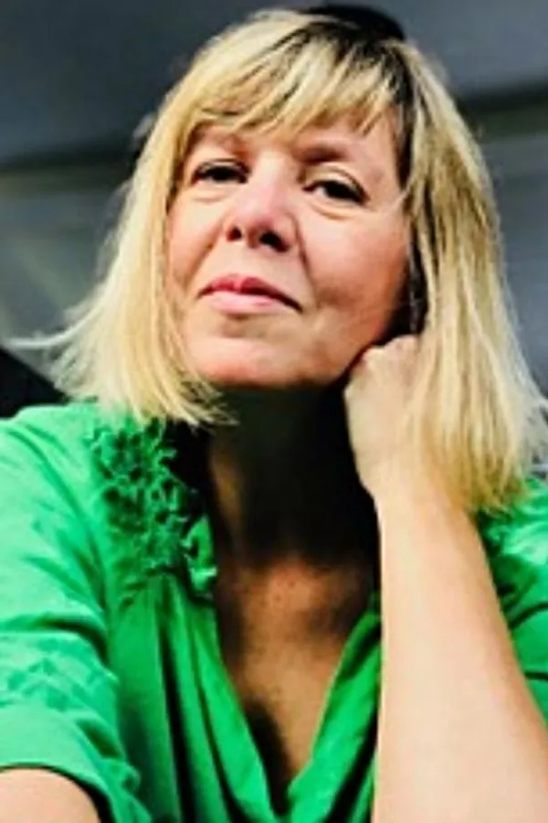 Аватар персоны Nathalie Hugon