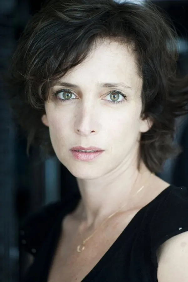 Аватар персоны Nathalie Levy-Lang