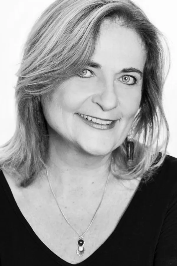 Аватар персоны Nathalie Petrowski