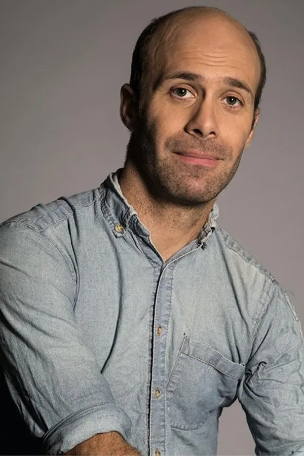 Аватар персоны Nathan Barnatt