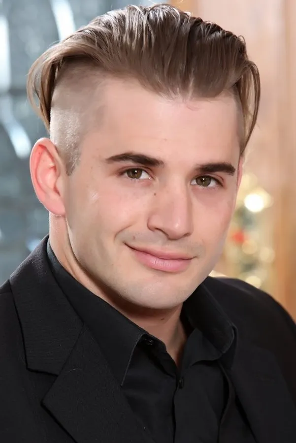 Аватар персоны Nathan Bronson