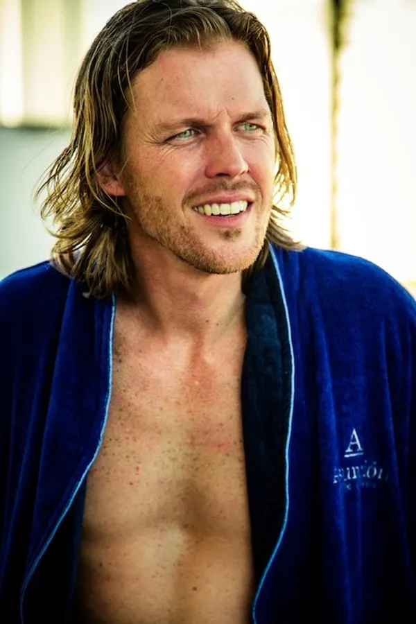 Аватар персоны Nathan Christopher Haase