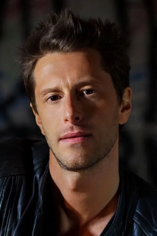 Аватар персоны Nathan Crooker